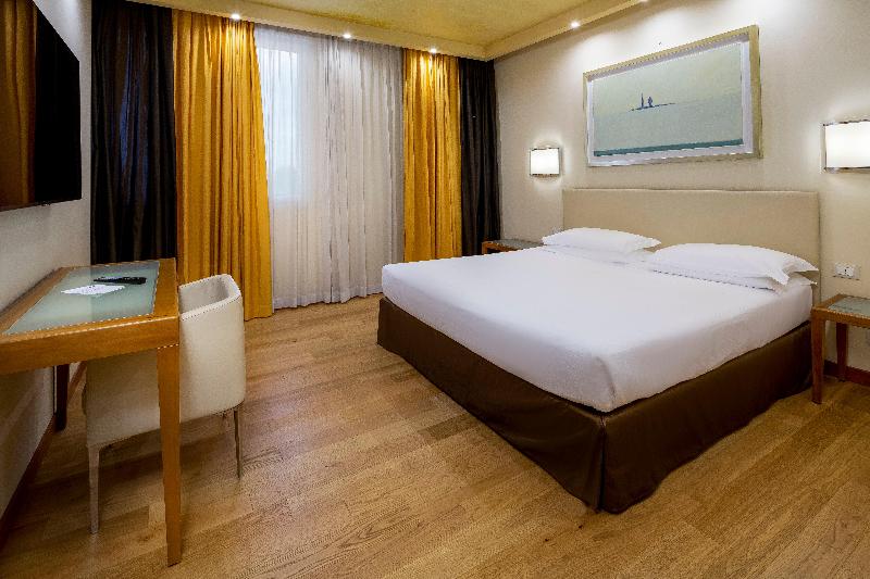 Crowne Plaza Hotel Padova