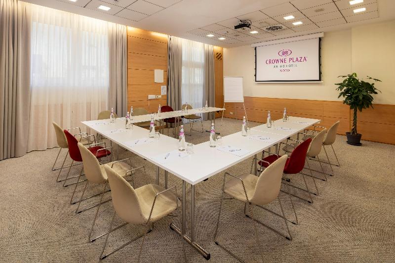 Crowne Plaza Hotel Padova