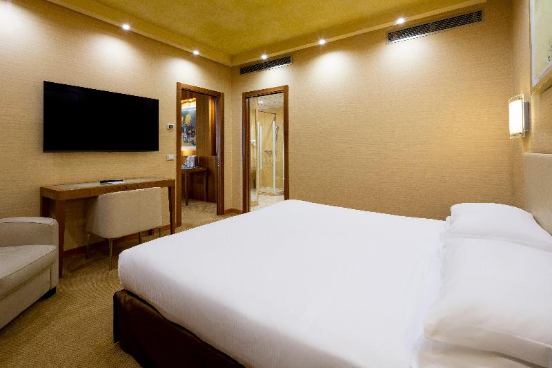 Crowne Plaza Hotel Padova