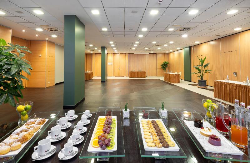 Crowne Plaza Hotel Padova
