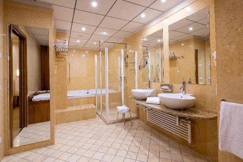 Crowne Plaza Hotel Padova