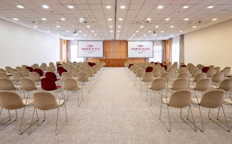 Crowne Plaza Hotel Padova