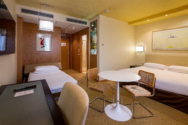 Crowne Plaza Hotel Padova