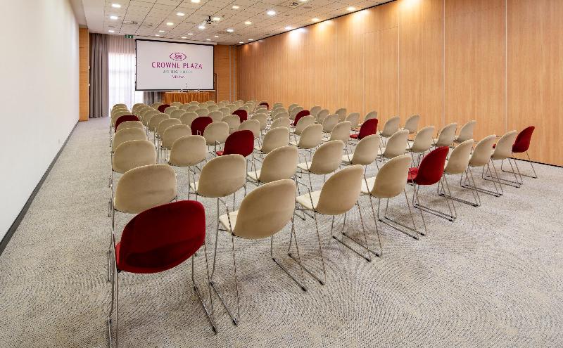 Crowne Plaza Hotel Padova