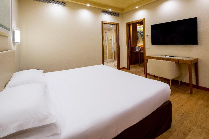 Crowne Plaza Hotel Padova