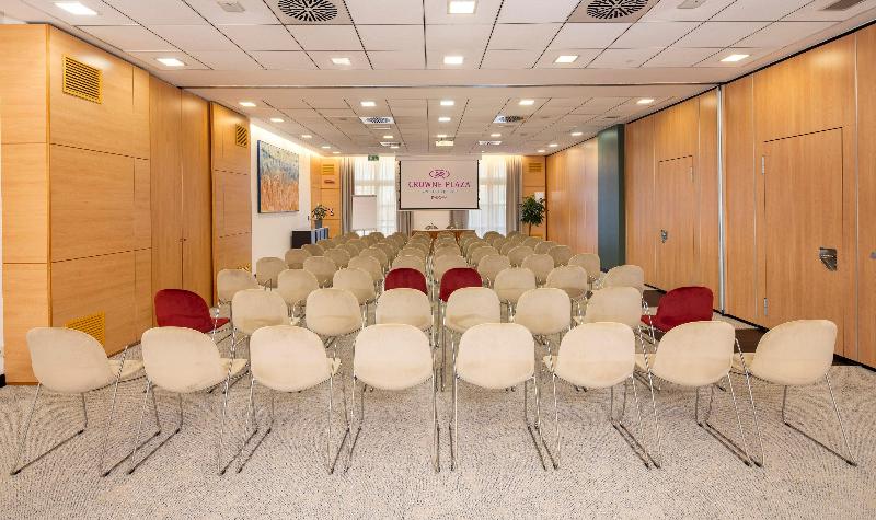 Crowne Plaza Hotel Padova