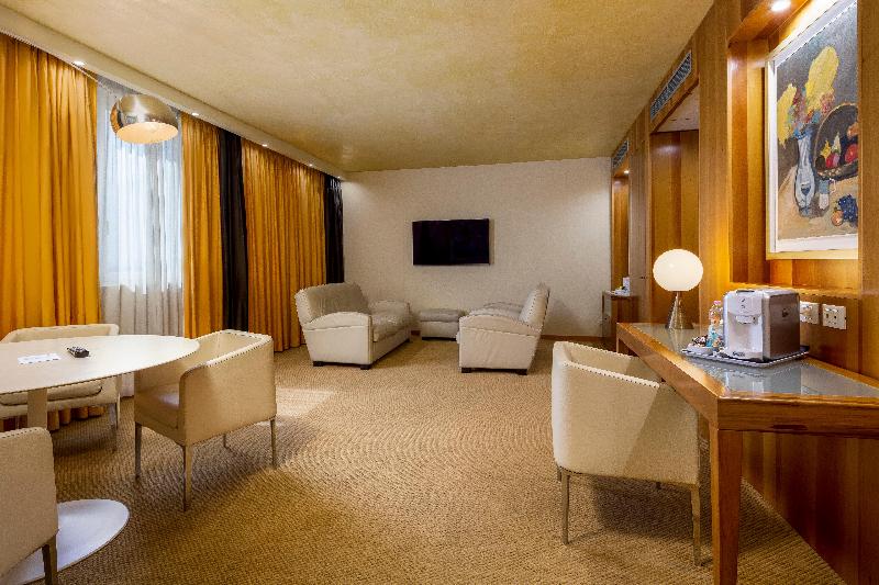 Crowne Plaza Hotel Padova