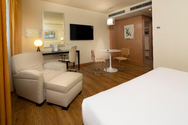 Crowne Plaza Hotel Padova