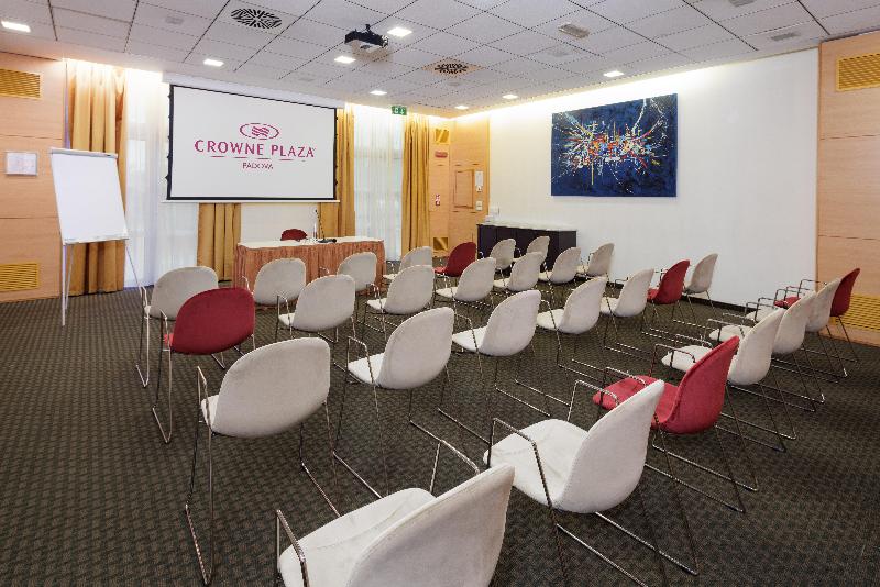 Crowne Plaza Hotel Padova