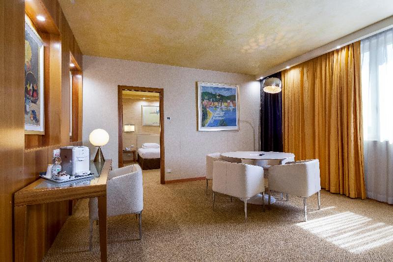 Crowne Plaza Hotel Padova