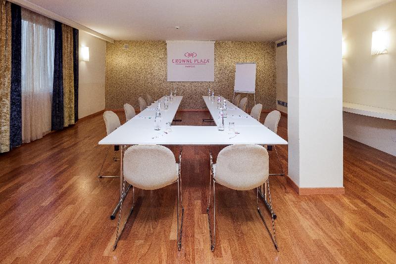 Crowne Plaza Hotel Padova