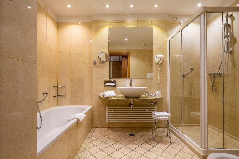 Crowne Plaza Hotel Padova