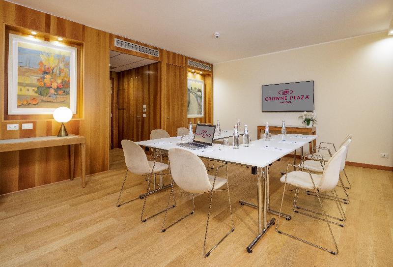 Crowne Plaza Hotel Padova