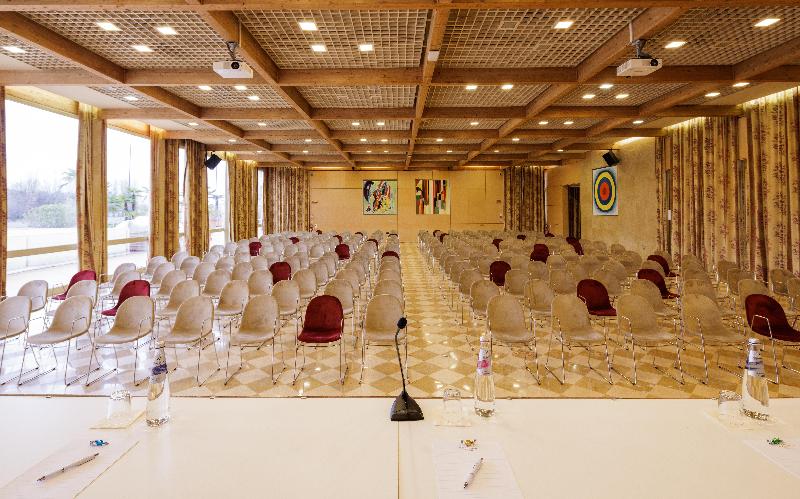 Crowne Plaza Hotel Padova