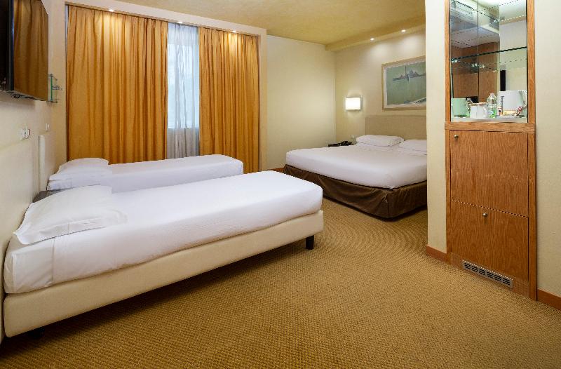 Crowne Plaza Hotel Padova