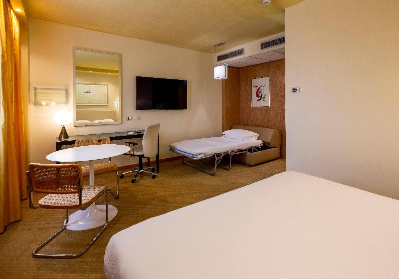 Crowne Plaza Hotel Padova