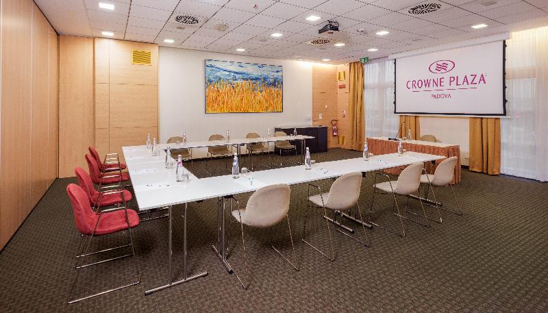 Crowne Plaza Hotel Padova