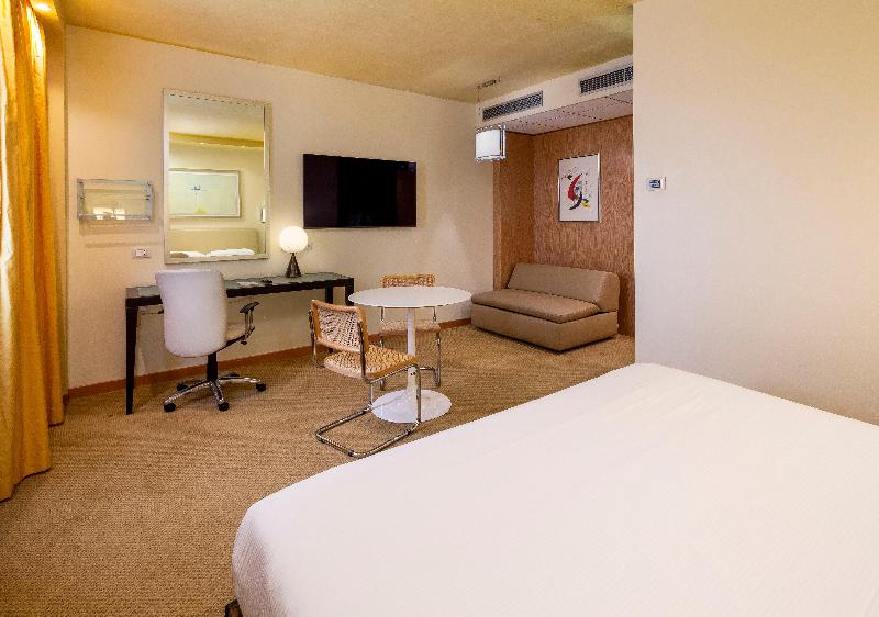 Crowne Plaza Hotel Padova