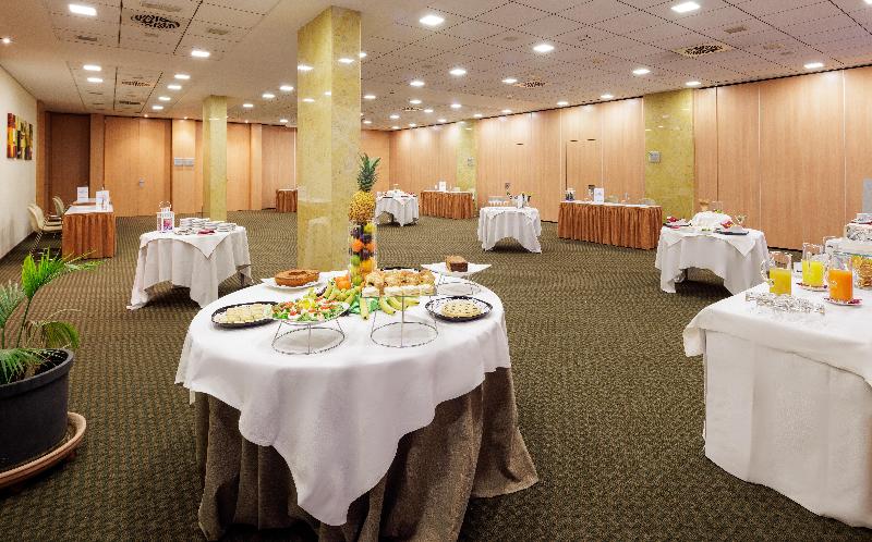 Crowne Plaza Hotel Padova