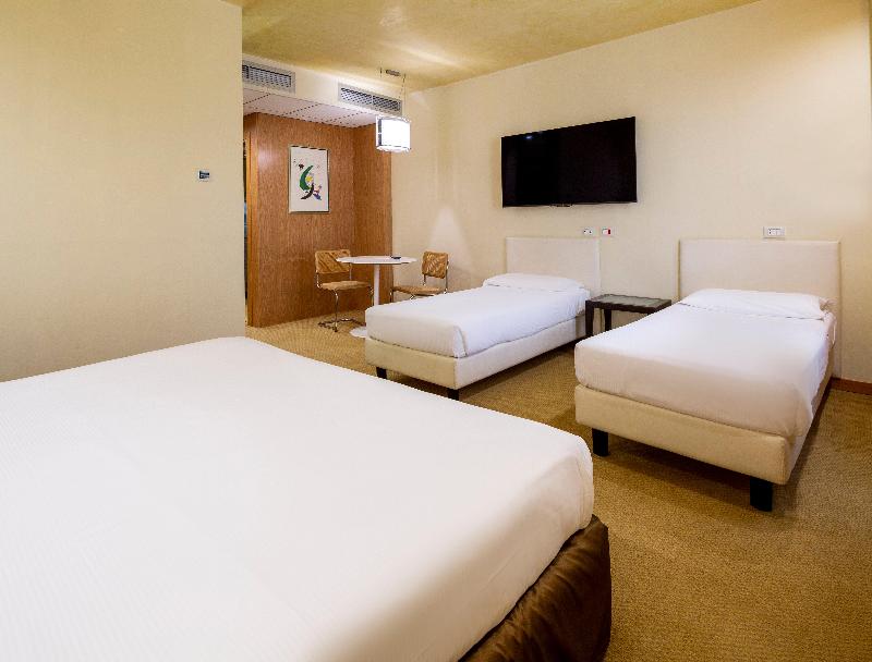 Crowne Plaza Hotel Padova