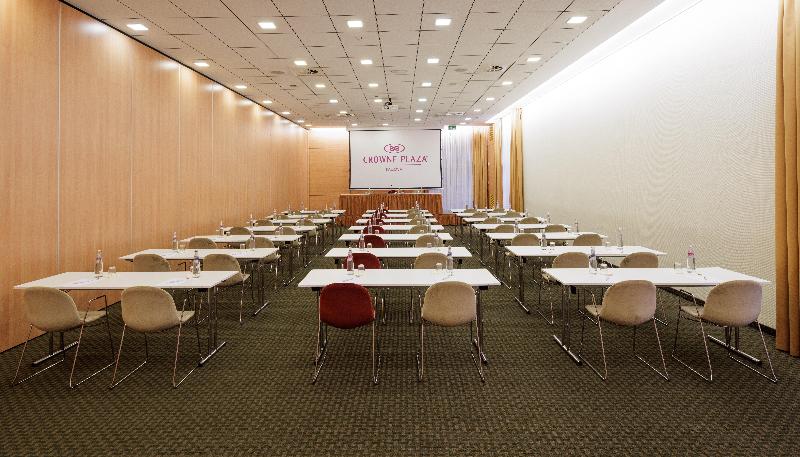 Crowne Plaza Hotel Padova