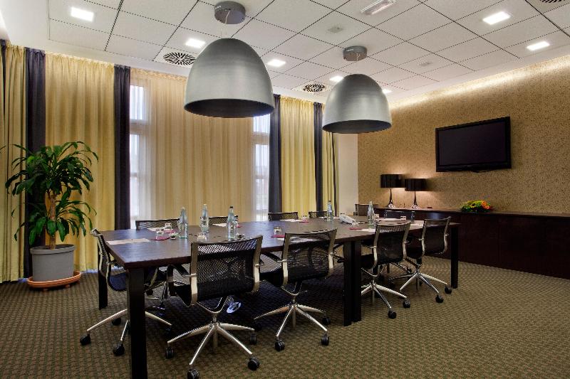 Crowne Plaza Hotel Padova