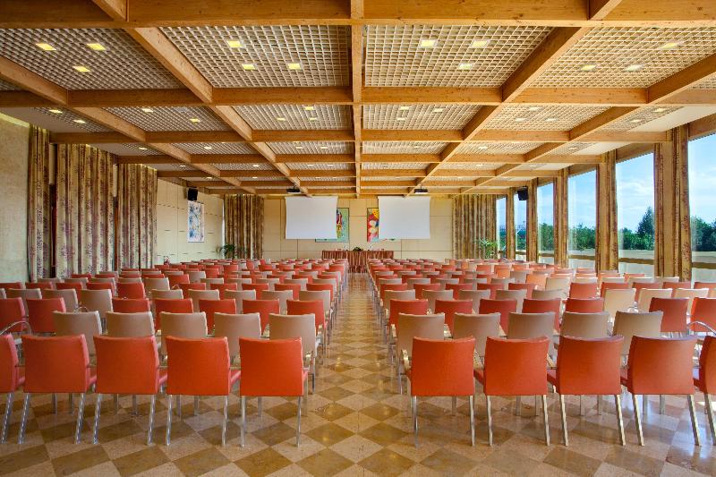 Crowne Plaza Hotel Padova