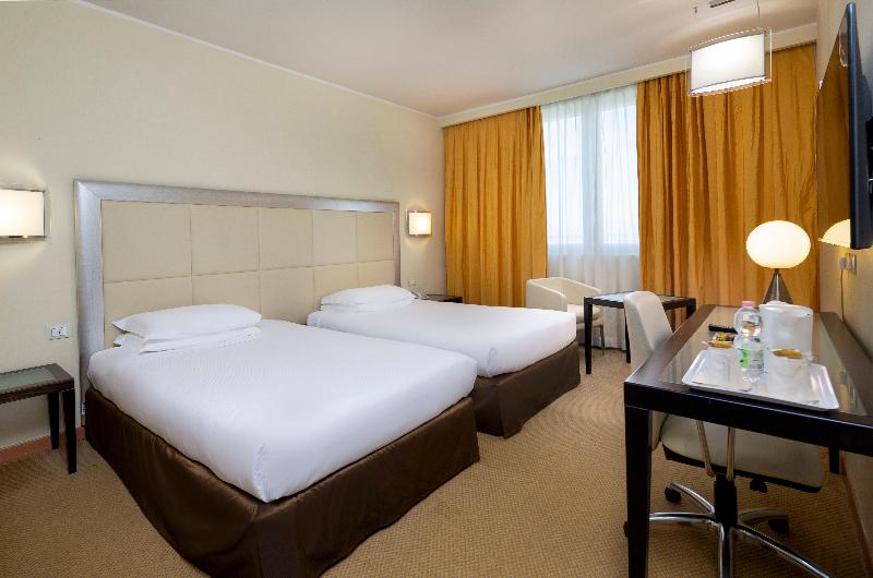 Crowne Plaza Hotel Padova