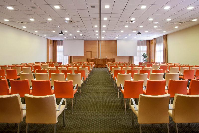 Crowne Plaza Hotel Padova