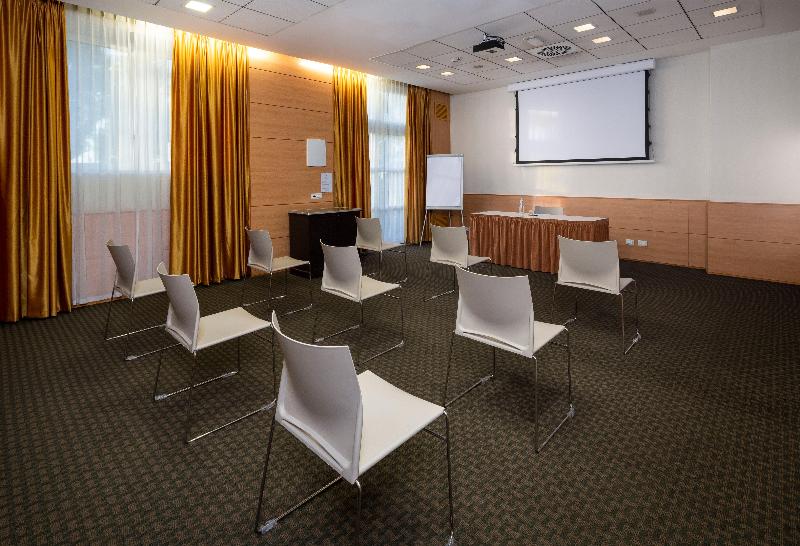 Crowne Plaza Hotel Padova
