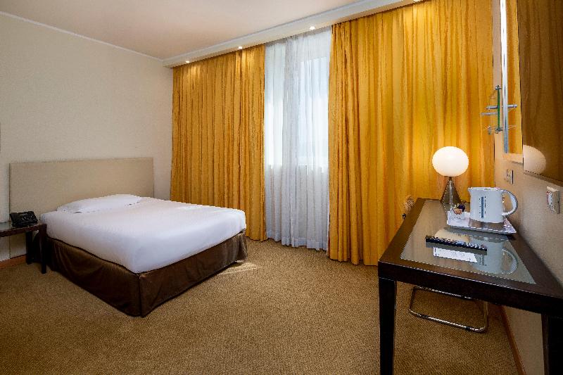 Crowne Plaza Hotel Padova