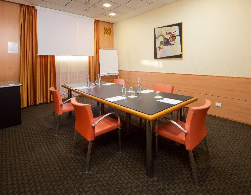 Crowne Plaza Hotel Padova