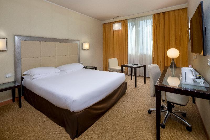 Crowne Plaza Hotel Padova
