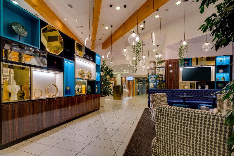 Express By Holiday Inn Bologna-Fiera