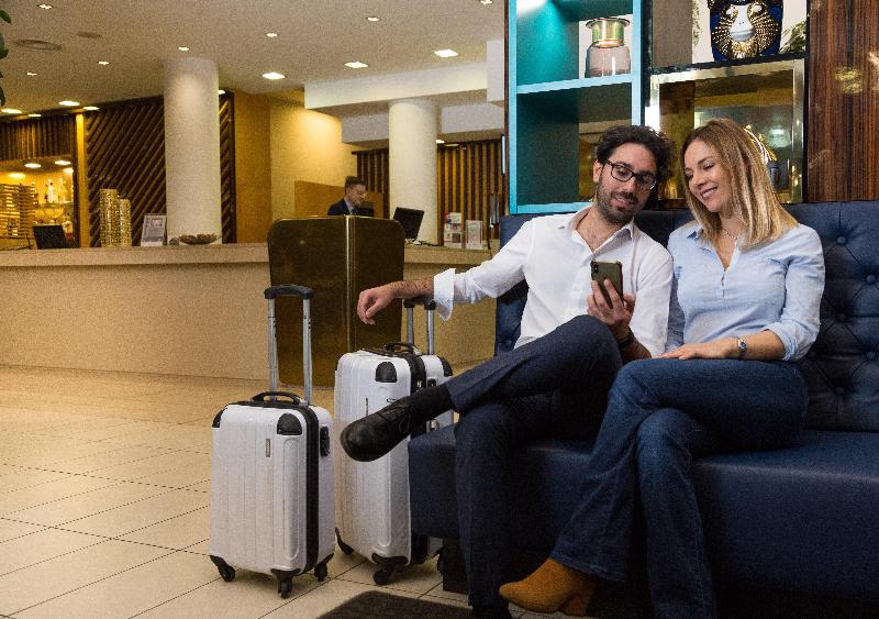 Express By Holiday Inn Bologna-Fiera