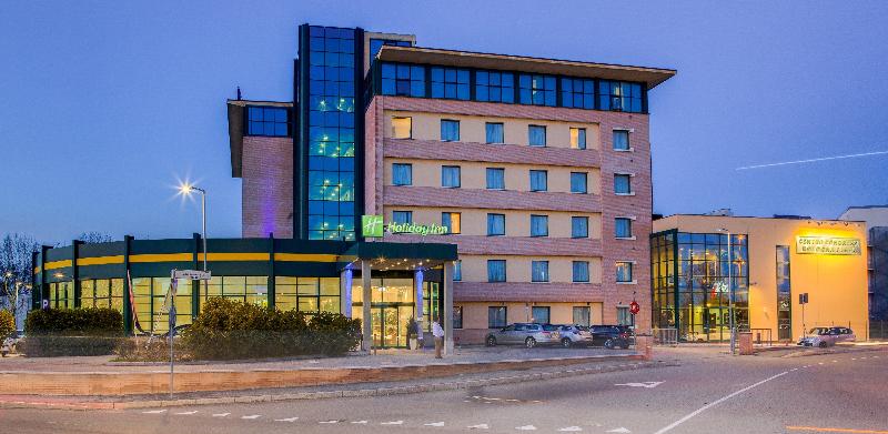 Express By Holiday Inn Bologna-Fiera