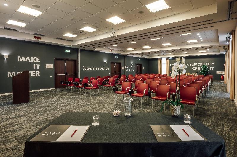 Express By Holiday Inn Bologna-Fiera