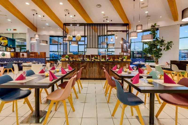 Express By Holiday Inn Bologna-Fiera