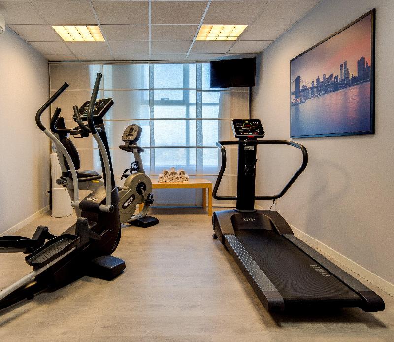 Express By Holiday Inn Bologna-Fiera