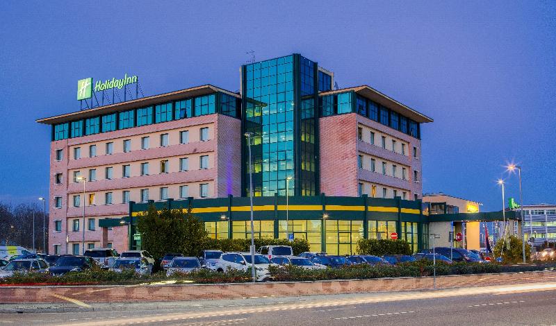 Express By Holiday Inn Bologna-Fiera