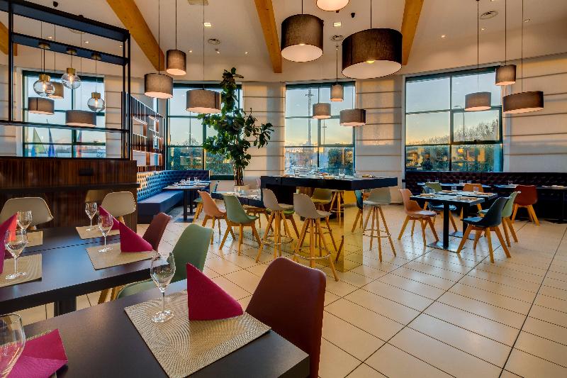 Express By Holiday Inn Bologna-Fiera