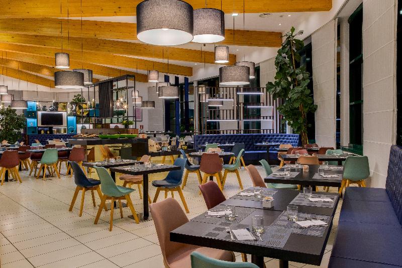 Express By Holiday Inn Bologna-Fiera