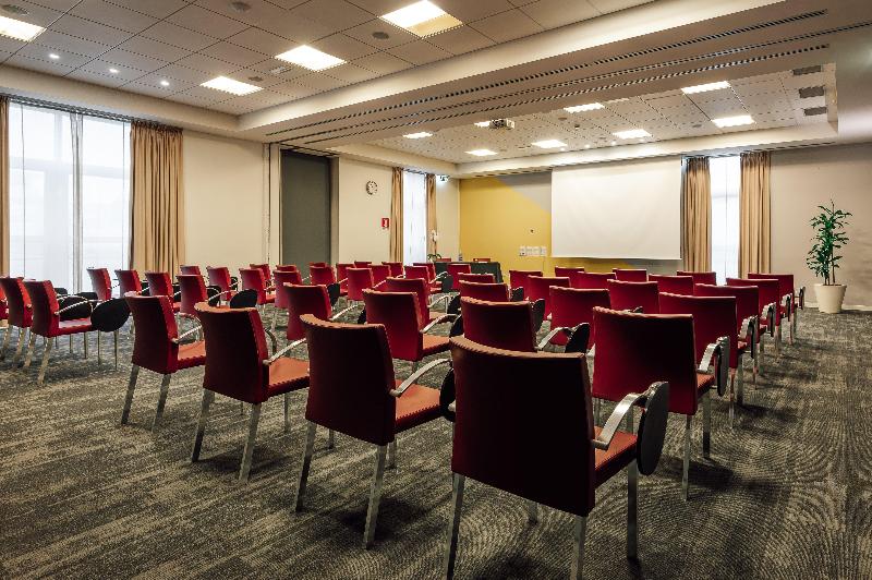 Express By Holiday Inn Bologna-Fiera