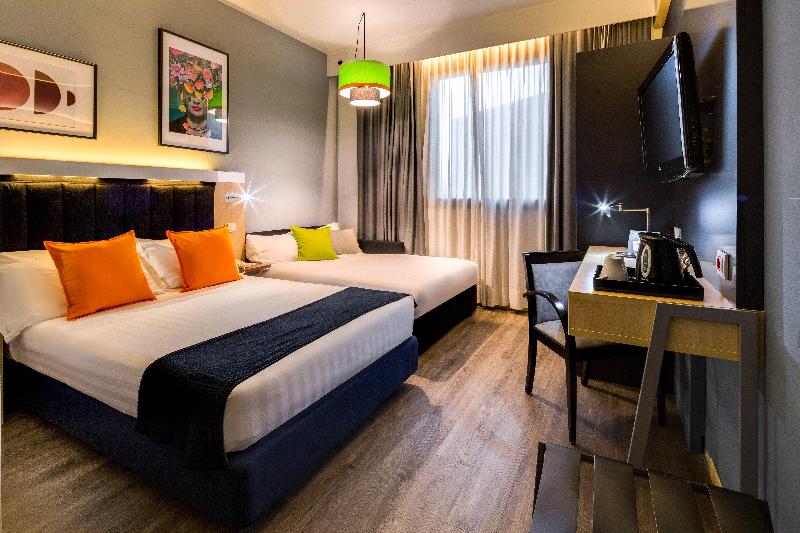 Express By Holiday Inn Bologna-Fiera