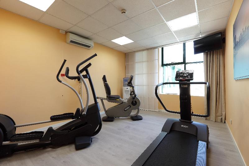 Express By Holiday Inn Bologna-Fiera
