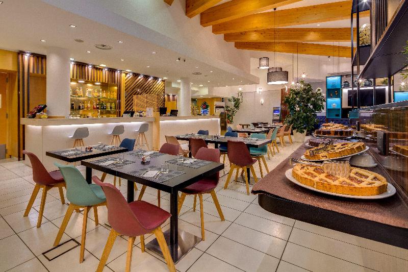 Express By Holiday Inn Bologna-Fiera