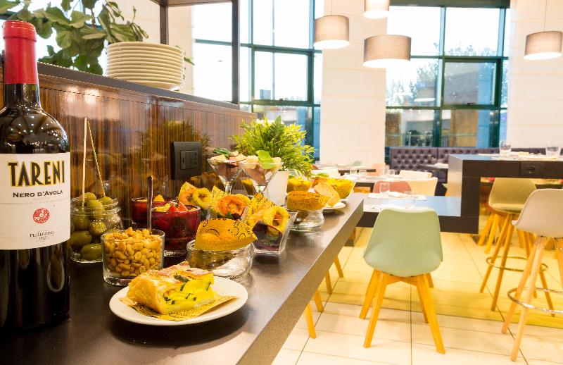 Express By Holiday Inn Bologna-Fiera