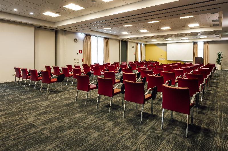 Express By Holiday Inn Bologna-Fiera