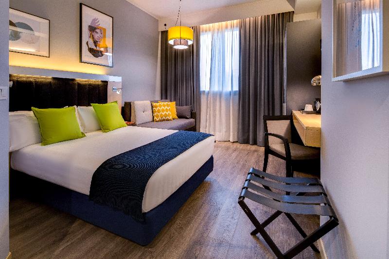Express By Holiday Inn Bologna-Fiera
