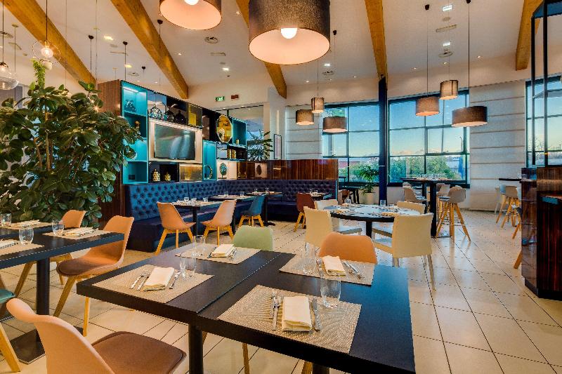 Express By Holiday Inn Bologna-Fiera